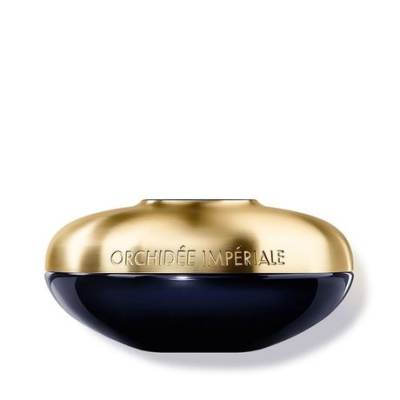 Guerlain 娇兰御廷兰花卓能焕活修护面霜 50ml