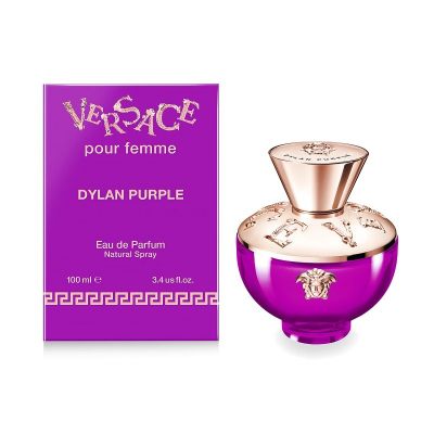 VERSACE范思哲 落日梦曲女士香水 100ml