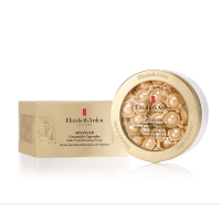 ELIZABETH ARDEN伊丽莎白雅顿金致胶囊精华液28ml（经典金胶 约60粒）