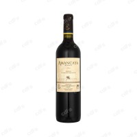 安第斯红葡萄酒 750ml