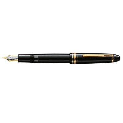 MontBlanc万宝龙大班系列钢笔13659
