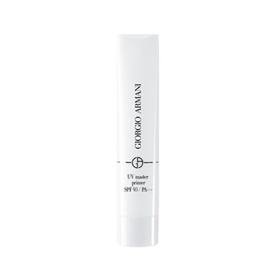 Armani 阿玛尼晶柔光韵防晒凝乳（自然） 30ml