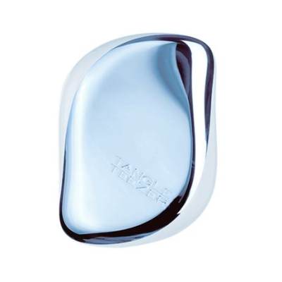 Tangle Teezer 豪华便携王妃梳  宝石蓝