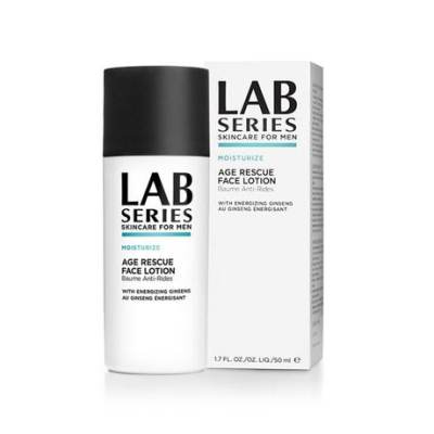 Lab Series 朗仕人参乳液保湿焕能精华乳液 50ml 淡纹紧致