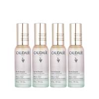 【特卖商品】Caudalie 欧缇丽葡萄活性精华爽肤水套装 30ml*4（产品限用日期最早为2025年04月01日）