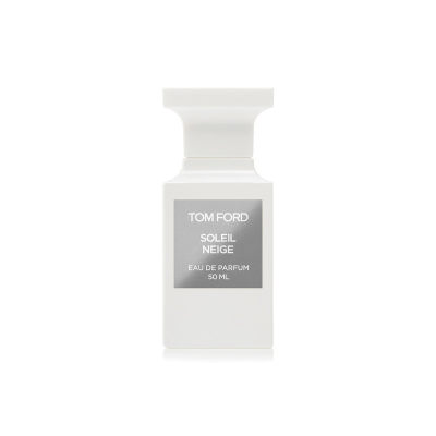 TOM FORD汤姆福特 香水50ml 雪映流光 麝香调