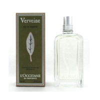 L'occitane 欧舒丹清新马鞭草淡香氛100ml