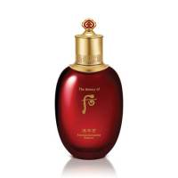 Whoo 后津率享红华凝香平颜滋养液 150ml