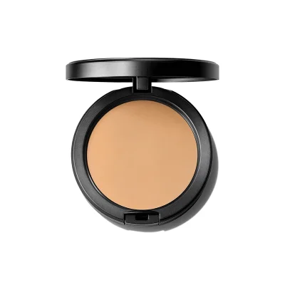 MAC魅可定制无瑕粉底霜 NC20 15g