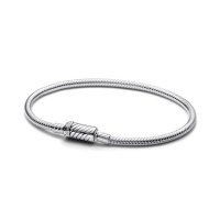 Pandora 潘多拉Charm Holders手镯590122C00-17