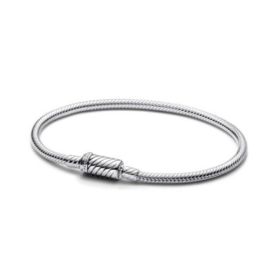 Pandora 潘多拉Charm Holders手镯590122C00-17