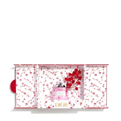 Dior 迪奥小姐花漾淡香氛 100ml（限量版）