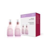 Jurlique茱莉蔻清甜西柚净润花卉水套装100ml*2