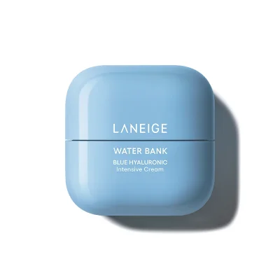 LANEIGE兰芝新水酷透明质酸密集修护面霜（特护） 50ml