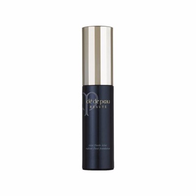 Cle de Peau Beaute 肌肤之钥CPB光缎粉底液 O10 30ml
