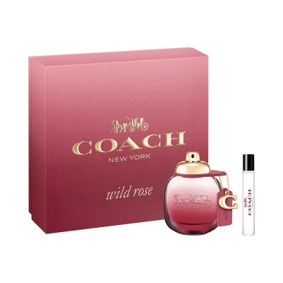 蔻驰以玫瑰之名女士香水礼盒 50ml+7.5ml
