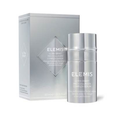 【特卖商品】艾丽美智慧海洋胶原精华 30ml（产品限用日期最早为2025年04月01日）[限用日期最早为2025年4月1日]