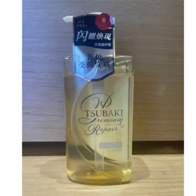 丝蓓绮沁润臻致修护洗发露500ml 件
