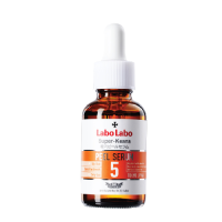 Labo Labo果酸焕肤精华5  30ml