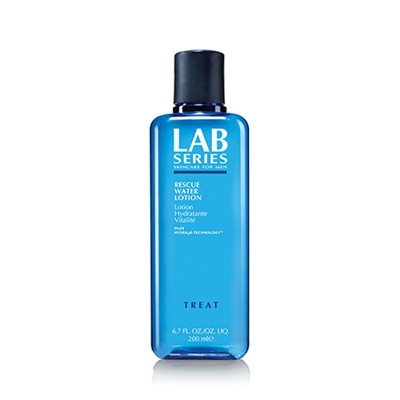 Lab Series 朗仕朗仕修护保湿爽肤水 200ml 蓝宝瓶 补水保湿