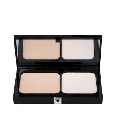 GIVENCHY 纪梵希绒雾哑光粉饼 01# 9g