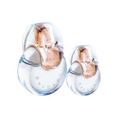 宝格丽 白晶淡香氛两件套（100ml+15ml）[100ml+15ml/套]