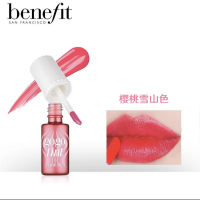 Benefit贝玲妃迷情唇颊胭脂水 6ml