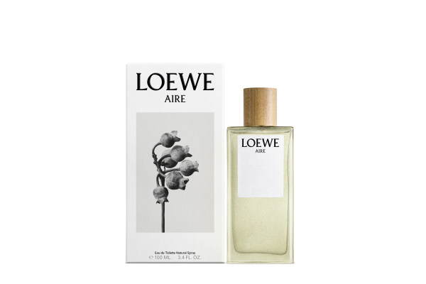 罗意威 马德里天光女款淡香水 100ml