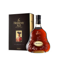 轩尼诗 干邑XO标准装 40%/700ml