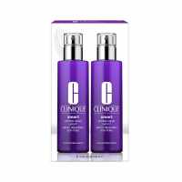 【临期特卖】CLINIQUE 倩碧智慧专研修护精华双支装 100ml*2（产品限用日期最早为2026年05月01日）[100ml*2 + 限用日期小于12个月]