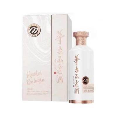 53度茅台不老酒(铂金) 500ml