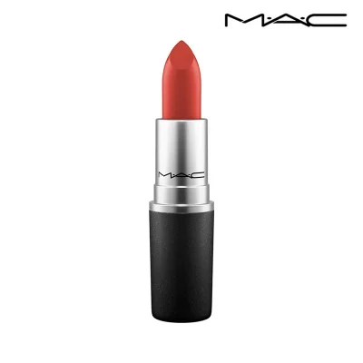 MAC魅可经典柔感哑光唇膏01 3g