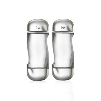  IPSA茵芙莎流金岁月爽肤水200ml*2[200ml*2/套]