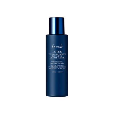 FRESH 馥蕾诗莲花青春焕颜水150ml