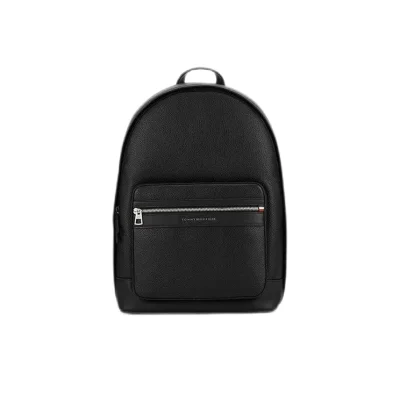 Tommy Hilfiger汤米·希尔费格男士双肩背包 AM13201BDS00OS