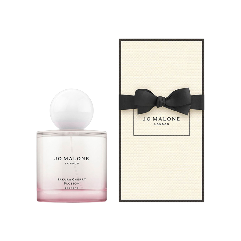 祖·玛珑 樱花香水 限定版 100ml