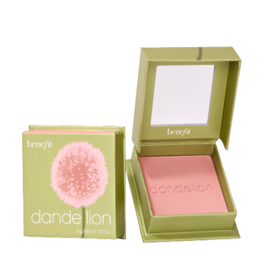 BENEFIT贝玲妃腮红 6g[流金粉]