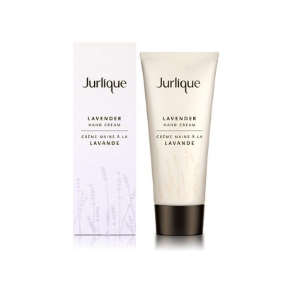 Jurlique 茱莉蔻护手乳霜-薰衣草 100ml