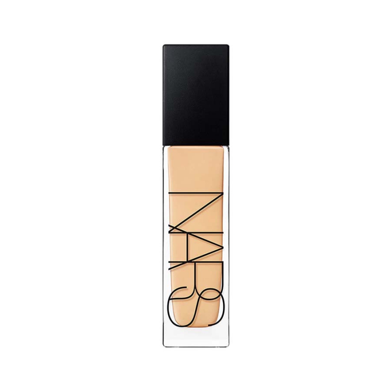 【特卖商品】Nars 纳斯亮采持久粉底液浅米调 3.5（产品限用日期最早为2025年04月01日） 30ml