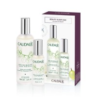Caudalie 欧缇丽葡萄精华爽肤水两支装 100ml+30ml