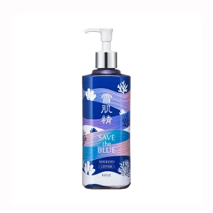 SEKKISEI雪肌精 化妆水（经典型）（湛蓝之舞限定版）500mL