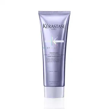 KERASTASE 卡诗耀光凝色奢护精华霜 250ml 玻尿酸水光高能发膜护发素