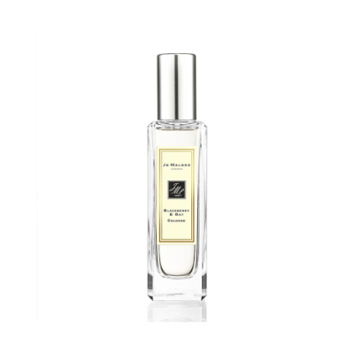 【临期】JO MALONE 香水（黑莓与月桂叶香型）30ml