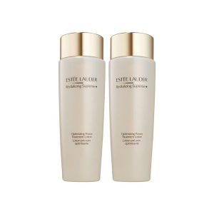 雅诗兰黛智妍柔润精华水双支装 200ml*2