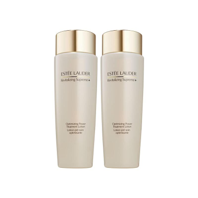 雅诗兰黛智妍柔润精华水双支装 200ml*2