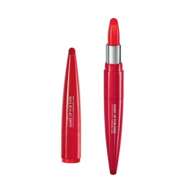 【特卖商品】Make Up Forever 玫珂菲绝色大师缎光唇膏 430（产品限用日期最早为2025年04月01日） 3.2g