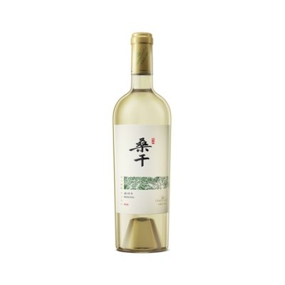 长城桑干酒庄雷司令干白葡萄酒2018 750ml