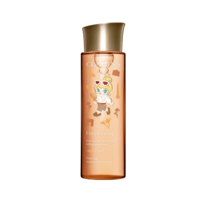 娇韵诗紧致焕颜弹力精华水 200ml