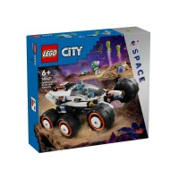Lego 乐高太空探测车
