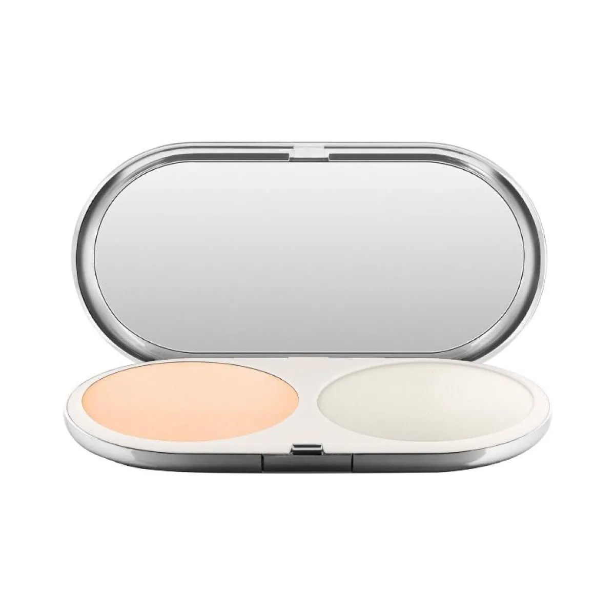 MAC魅可焕采亮白粉饼NC15 SPF30／PA+++14g（仅粉芯）